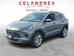 2025 Encore GX Thumbnail 3