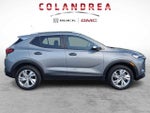 2025 Encore GX Thumbnail 7