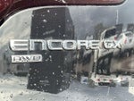 2025 Encore GX Thumbnail 13
