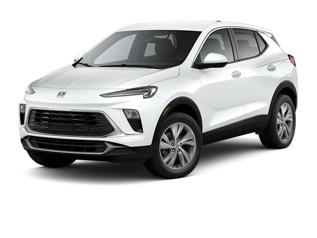 2026 Buick Encore