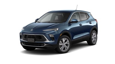 Photo of a 2026 Buick Encore GX AWD Preferred 4DR Crossover for sale