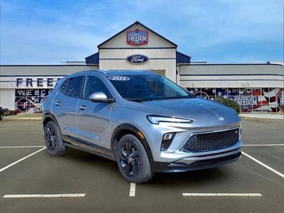 Photo of a 2024 Buick Encore GX Sport Touring 4DR Crossover for sale