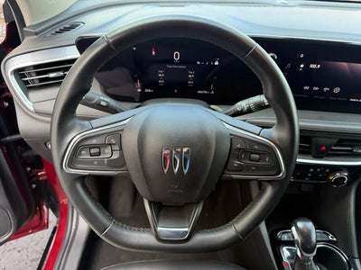 2024 Buick Encore GX Sport Touring 4DR Crossover