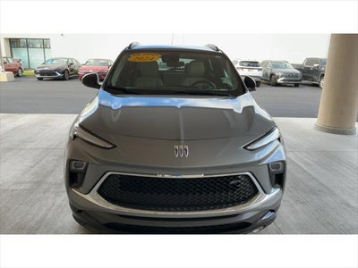 Photo of a 2024 Buick Encore GX Sport Touring 4DR Crossover for sale