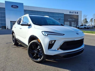 2024 Buick Encore GX Sport Touring 4DR Crossover