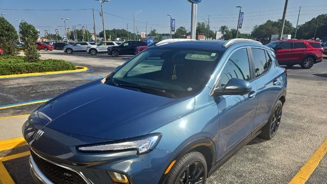 Preowned 2024 Buick Encore GX Sport Touring for Sale