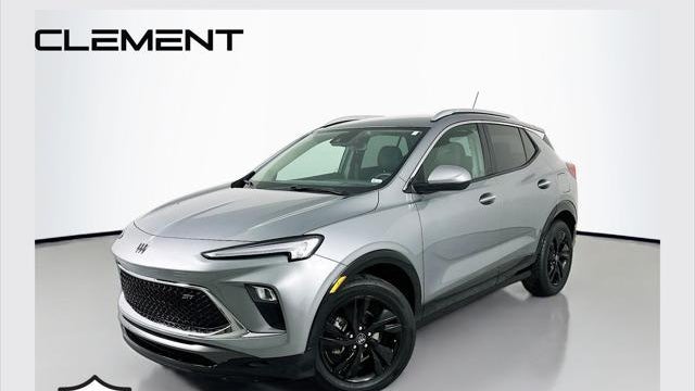 Preowned 2024 Buick Encore GX Sport Touring for Sale