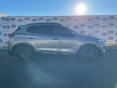 Photo of a 2025 Buick Encore GX Sport Touring 4DR Crossover for sale