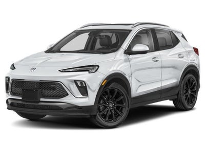 2024 Buick Encore GX Sport Touring 4DR Crossover