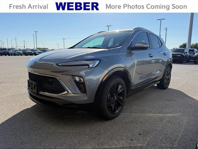 2024 Buick Encore