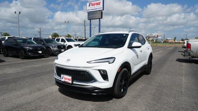 Preowned 2024 Buick Encore GX Sport Touring for Sale
