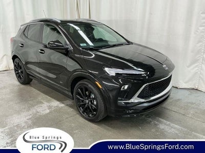 2025 Buick Encore GX Sport Touring 4DR Crossover