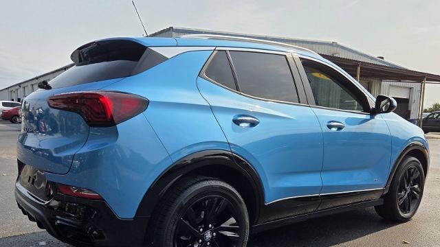 2025 Buick Encore GX Sport Touring
