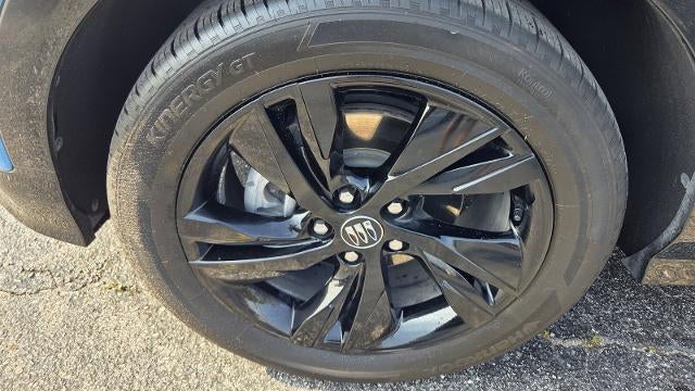 2025 Buick Encore GX Sport Touring