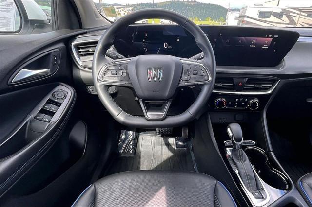 2025 Buick Encore - $21,843