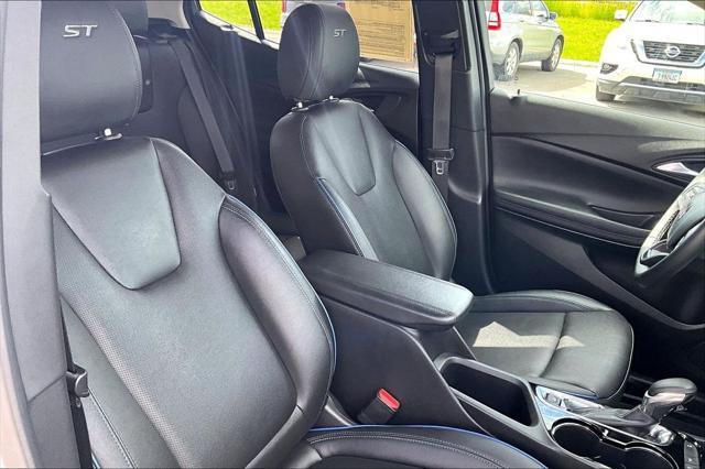 2025 Buick Encore - $21,843