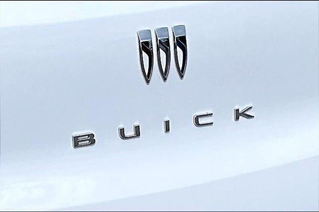 2025 Buick Encore - $21,843