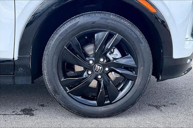 2025 Buick Encore - $21,843