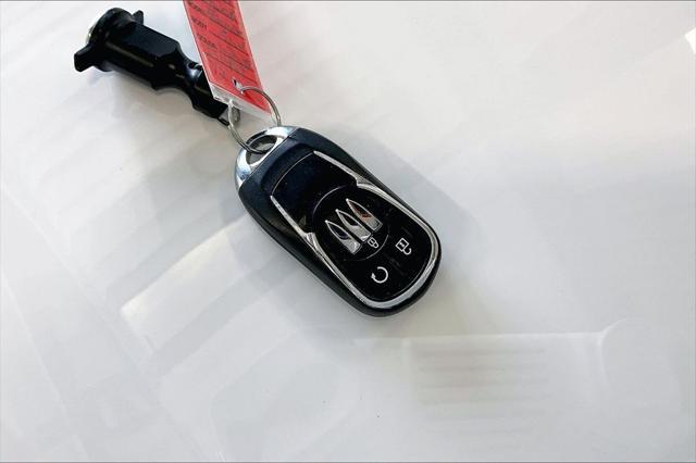 2025 Buick Encore - $21,843