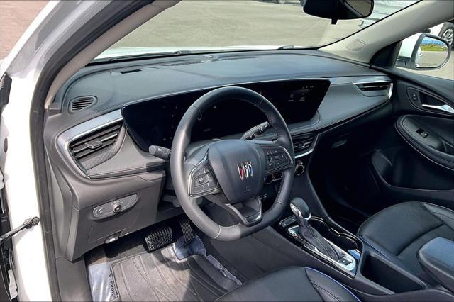 2025 Buick Encore - $21,843