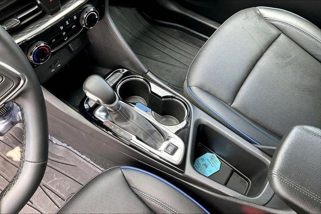 2025 Buick Encore - $21,843