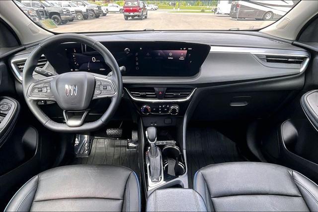 2025 Buick Encore - $21,843