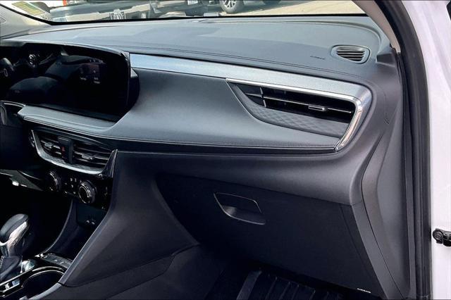 2025 Buick Encore - $21,843