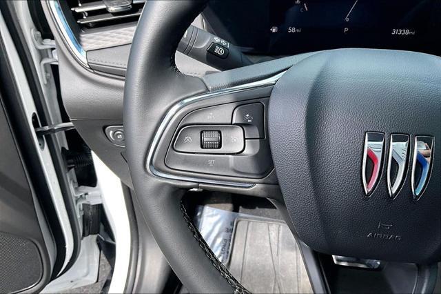 2025 Buick Encore - $21,843