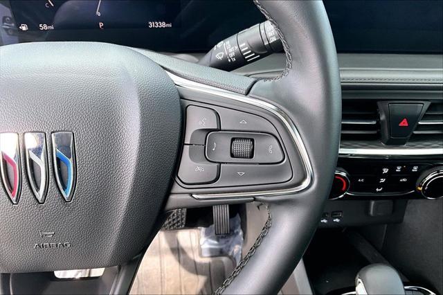 2025 Buick Encore - $21,843