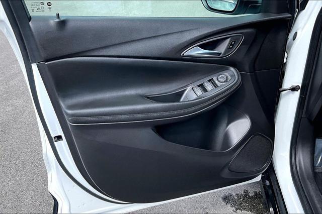 2025 Buick Encore - $21,843