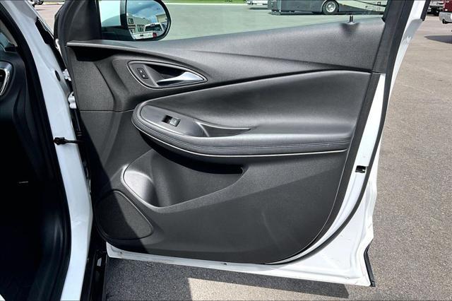 2025 Buick Encore - $21,843