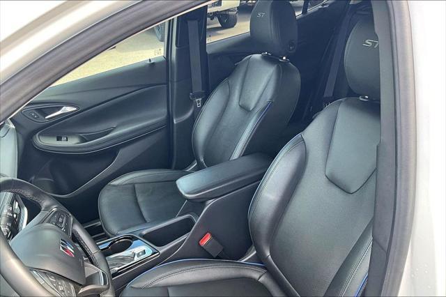 2025 Buick Encore - $21,843