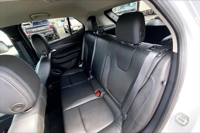 2025 Buick Encore - $21,843