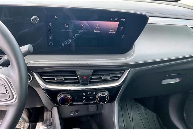 2025 Buick Encore - $21,843