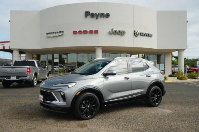 2026 Buick Encore - $26,452