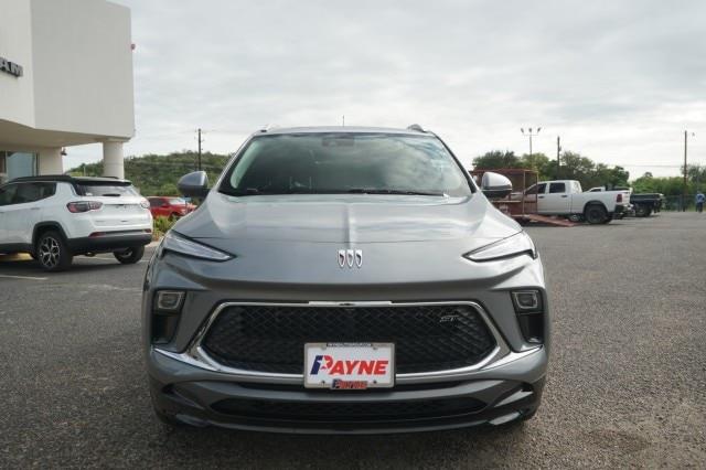 2026 Buick Encore - $26,452