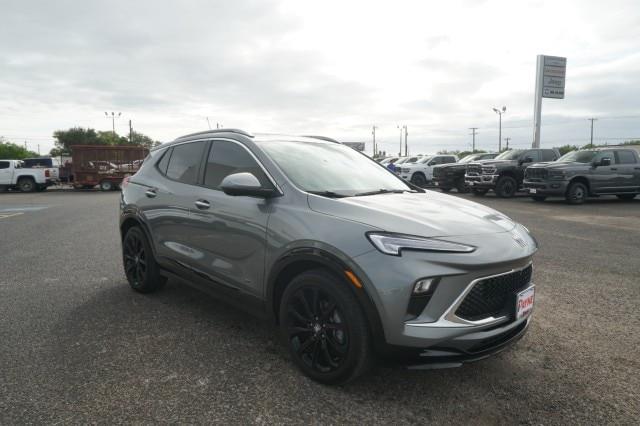 2026 Buick Encore - $26,452