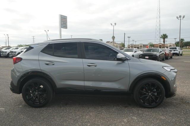 2026 Buick Encore - $26,452