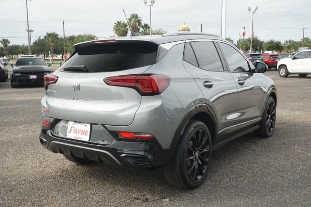 2026 Buick Encore - $26,452