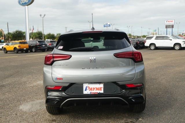 2026 Buick Encore - $26,452