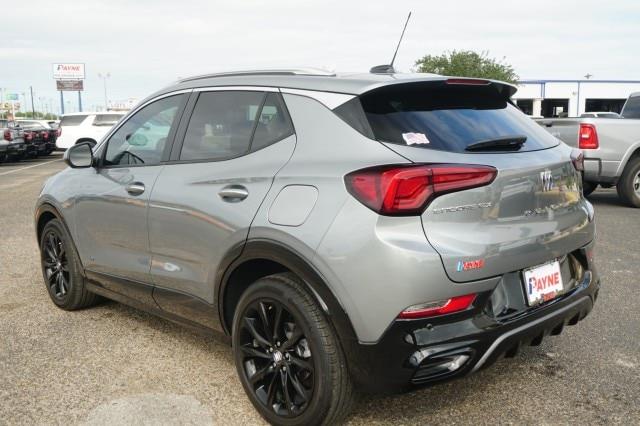 2026 Buick Encore - $26,452