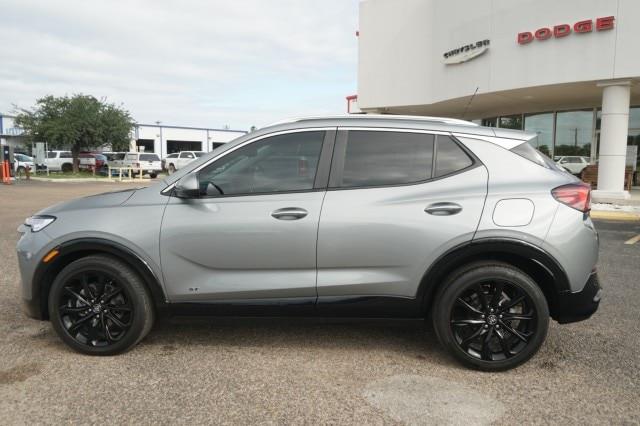 2026 Buick Encore - $26,452