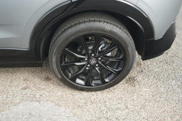 2026 Buick Encore - $26,452
