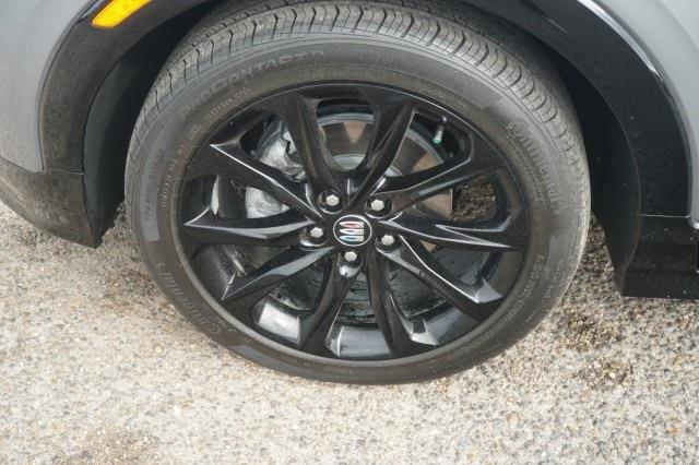2026 Buick Encore - $26,452