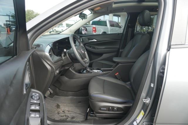 2026 Buick Encore - $26,452