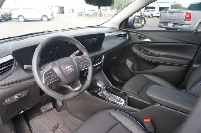 2026 Buick Encore - $26,452