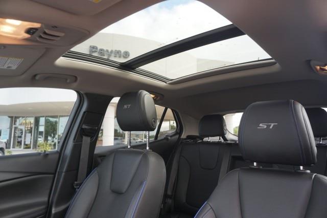 2026 Buick Encore - $26,452