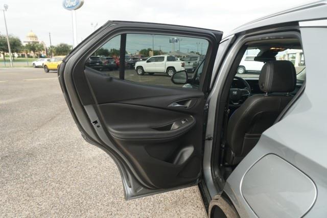2026 Buick Encore - $26,452