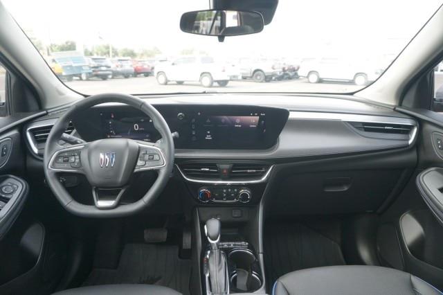 2026 Buick Encore - $26,452