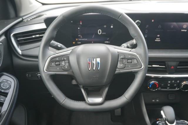 2026 Buick Encore - $26,452